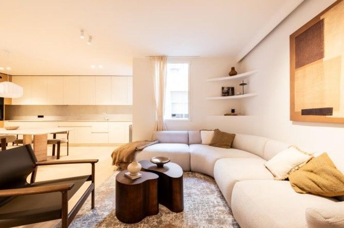 Wohnung in Madrid, Jer&oacute;nimos, verkauf