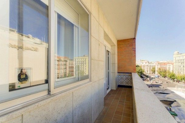 Apartamento em Madrid, Salamanca Goya, venda