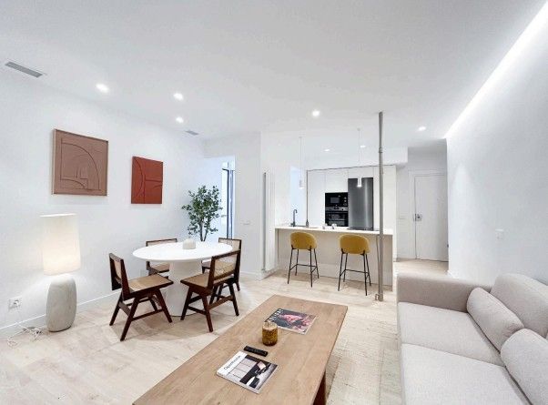 Appartamento in Madrid, Salamanca Goya, vendita