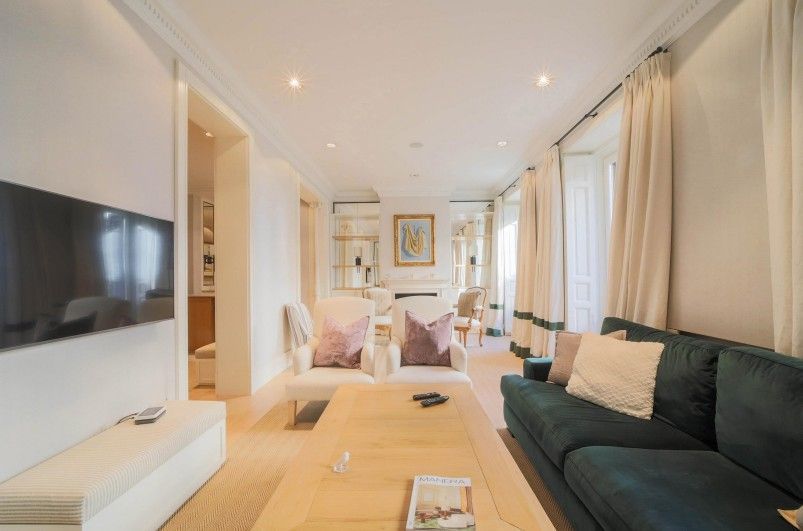 Appartamento in Madrid, Salamanca Recoletos, vendita