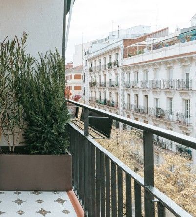 Apartamento em Madrid, Chamber&iacute; Almagro, venda