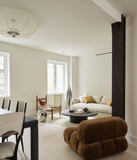 Квартира в Madrid, Malasa&ntilde;a Universidad, продажа