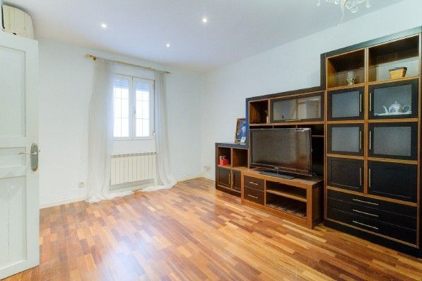 Apartamento em Madrid, Salamanca Goya, venda