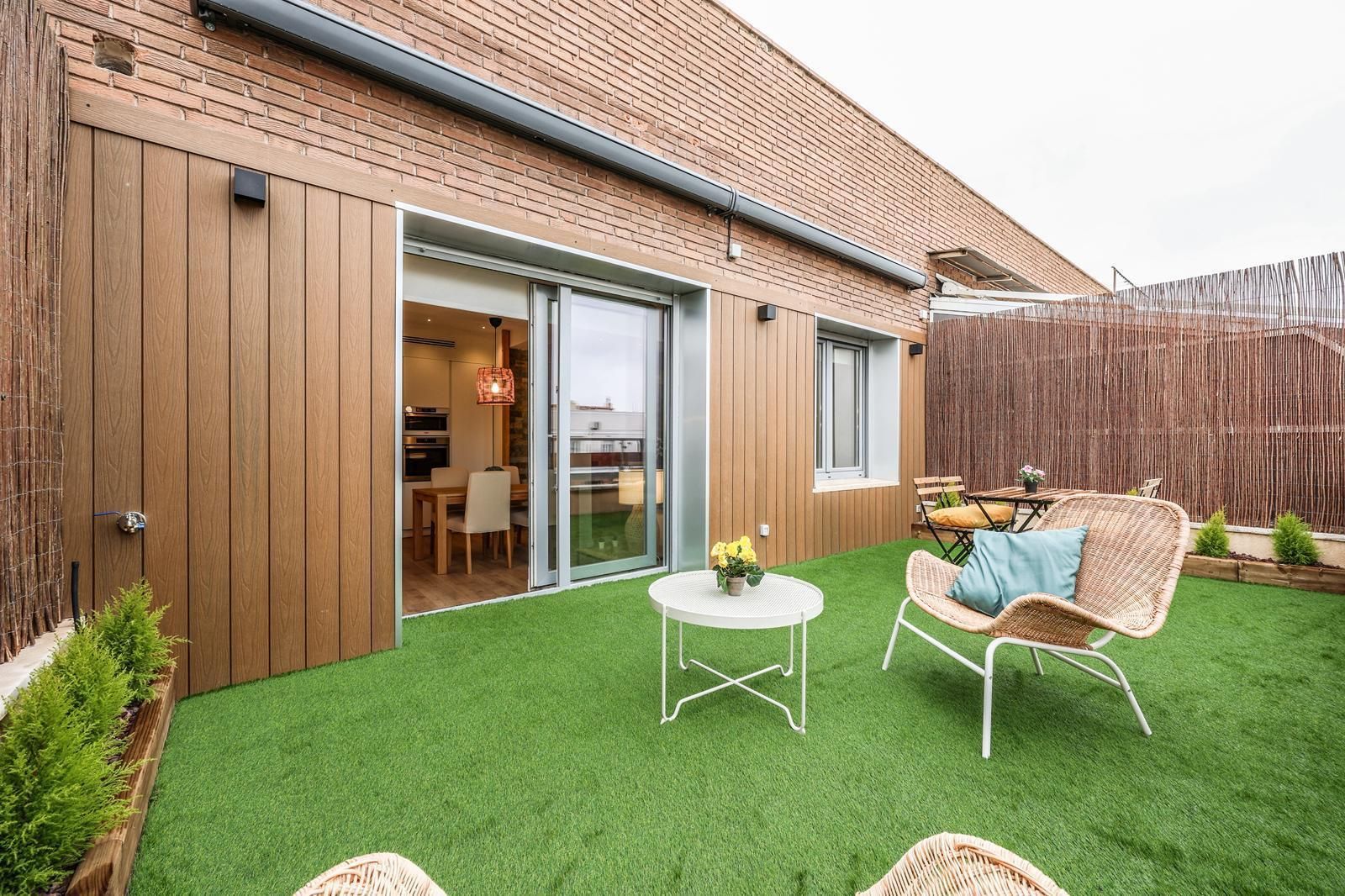 Penthouse in Madrid, Salamanca Goya, for sale