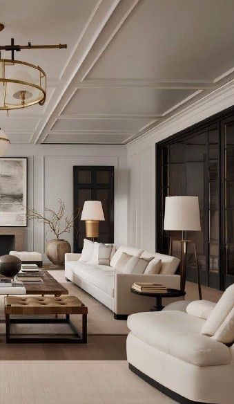 Grand Appartement à Madrid, Chamber&iacute; Almagro, vente