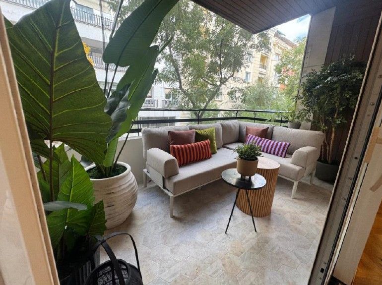 Grand Appartement à Madrid, Salamanca Recoletos, vente