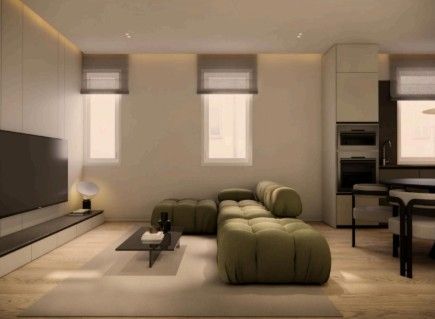 Apartamento em Madrid, Chamber&iacute; Almagro, venda