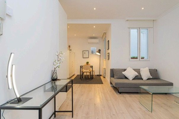 Квартира в Madrid, Salamanca Castellana, продажа