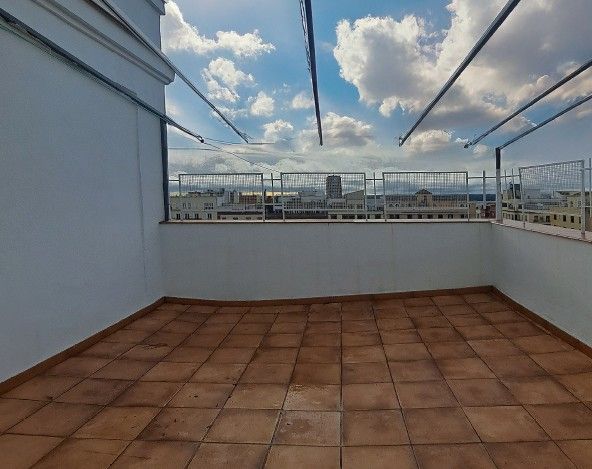 Penthaus in Madrid, Arg&uuml;elles, verkauf