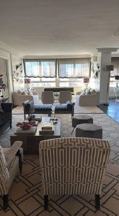 Piso en Madrid, Bernab&eacute;u Hispanoam&eacute;rica, venta