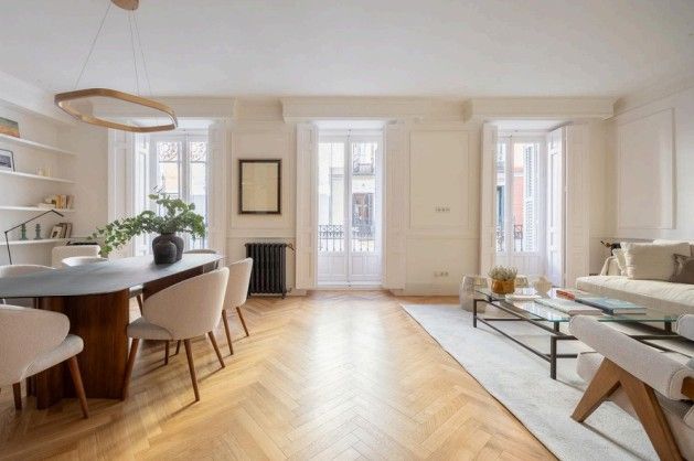 Appartamento in Madrid, Justicia, vendita