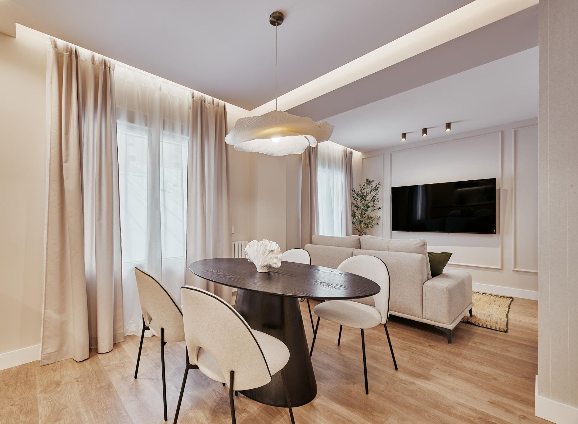 Wohnung in Madrid, Chamber&iacute; Otros, verkauf