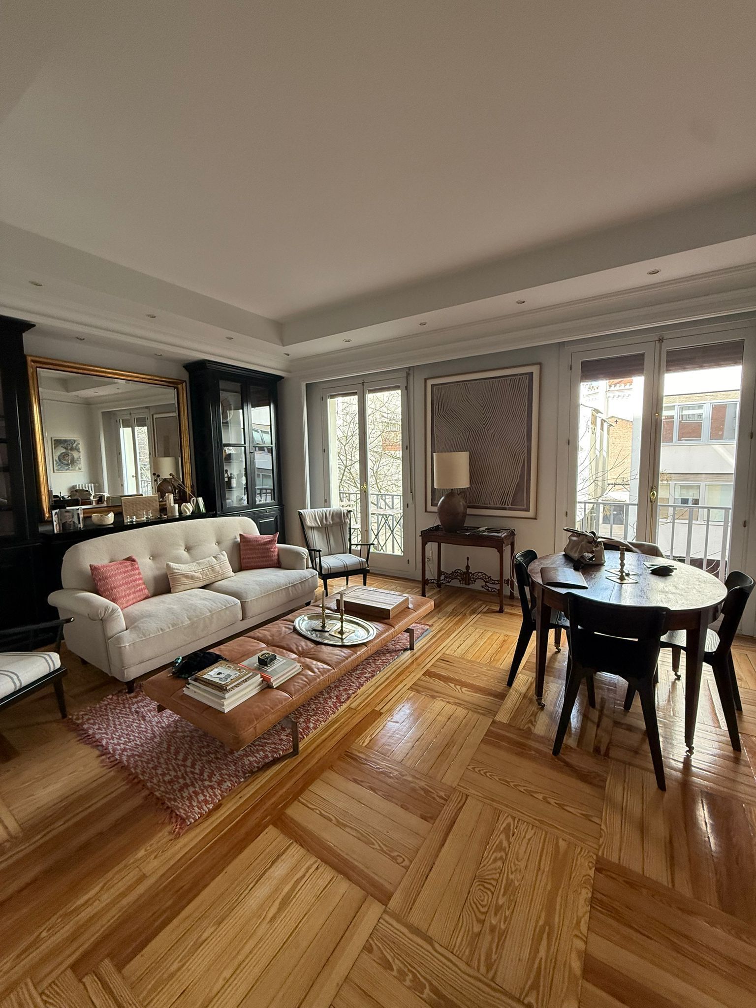 Apartamento em Madrid, Salamanca Recoletos, venda