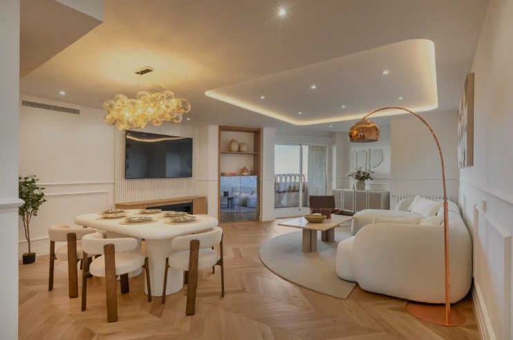 Квартира в Madrid, Ibiza, продажа