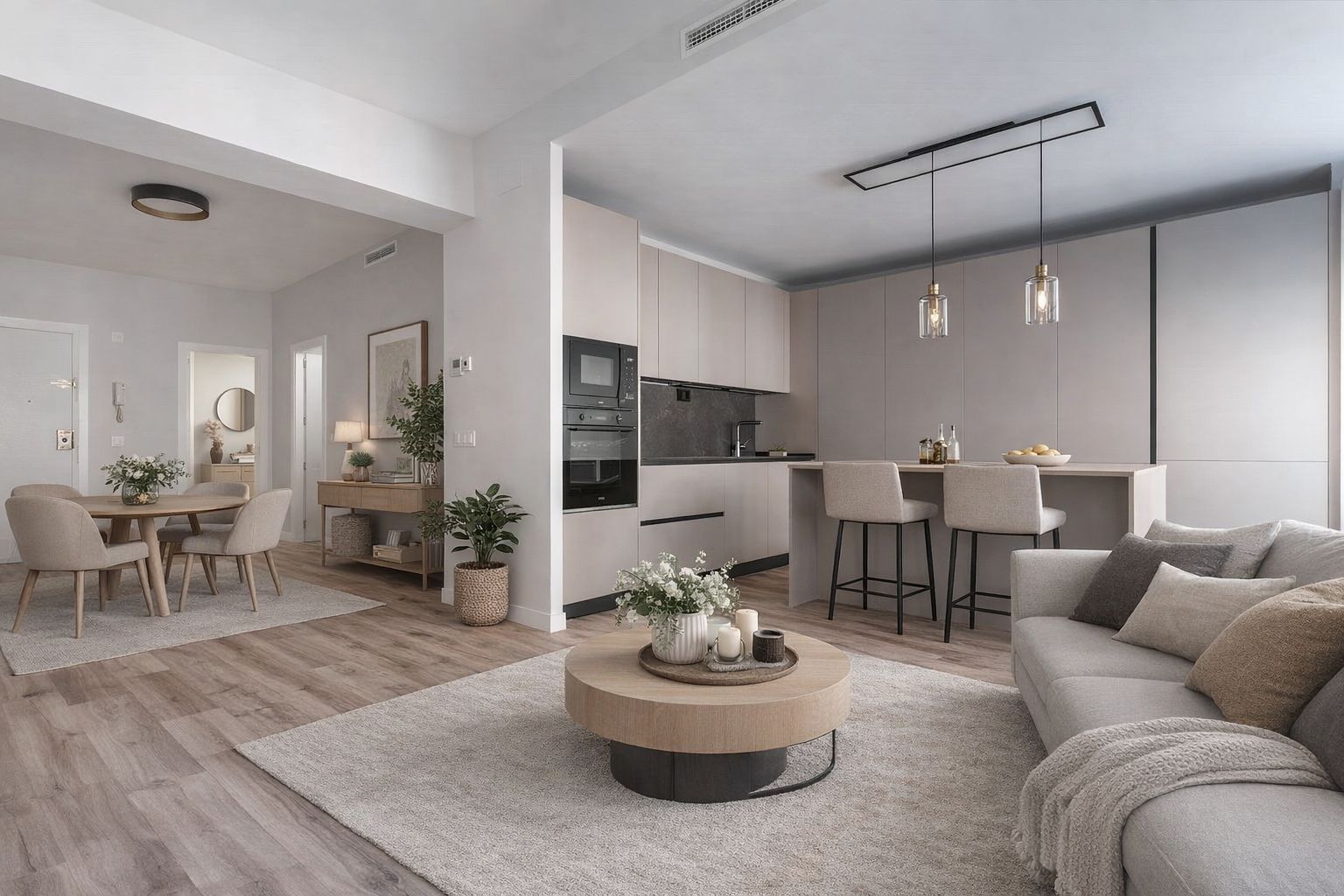 Piso en Madrid, Chamber&iacute; Otros, venta