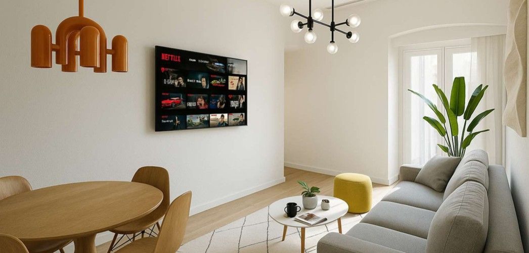 Apartamento em Madrid, Malasa&ntilde;a Universidad, venda