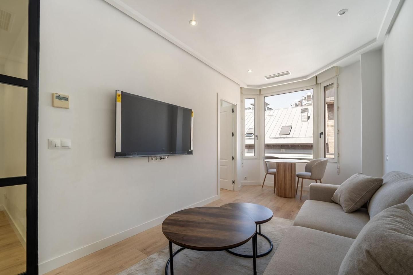 Wohnung in Madrid, Salamanca Recoletos, verkauf