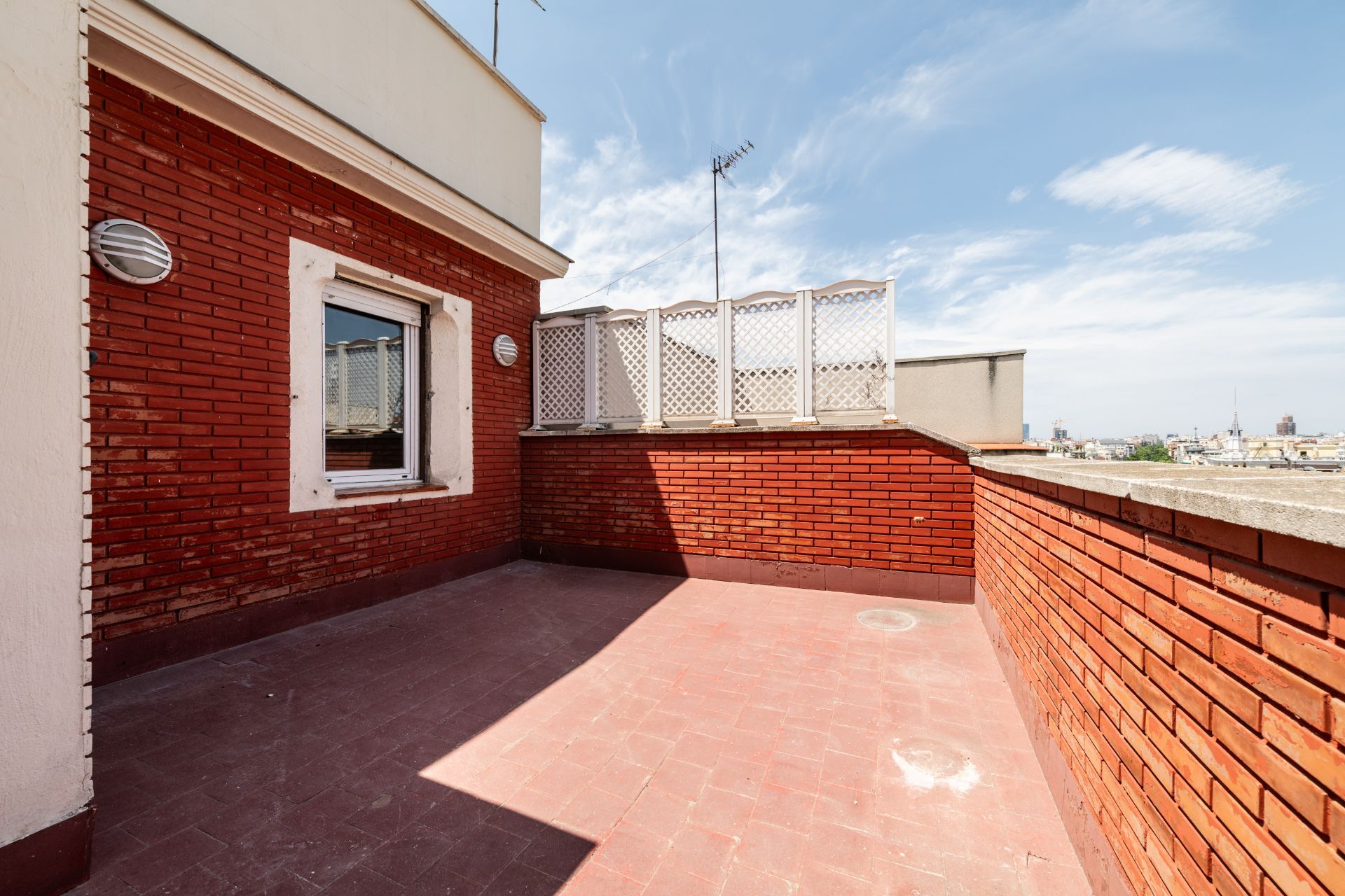 Penthouse à Madrid, Ibiza, vente