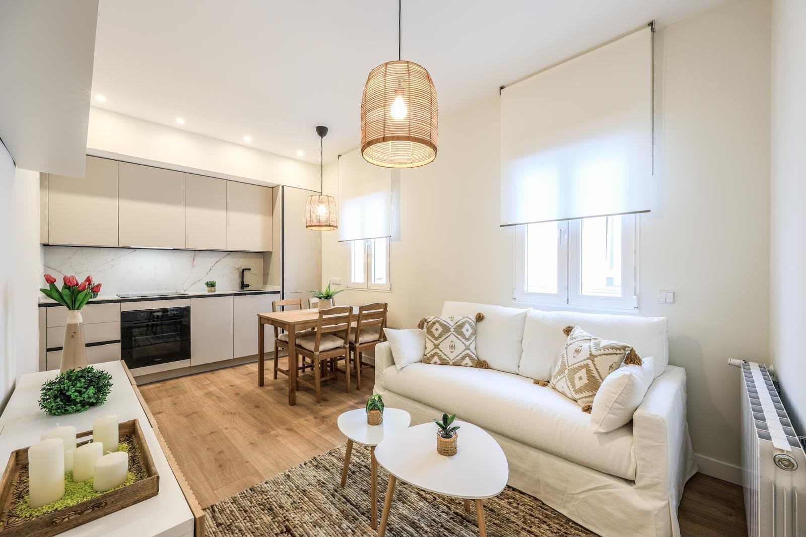 Piso en Madrid, Chamber&iacute; Otros, venta