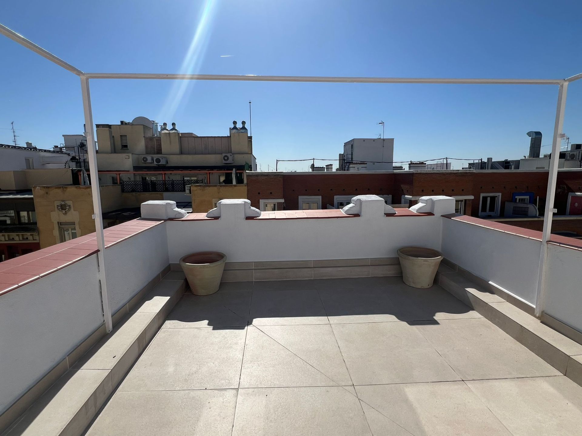 Пентхаусы в Madrid, Salamanca Goya, продажа