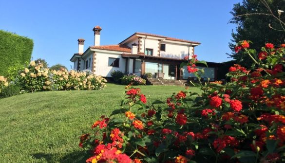 Casa / Chalet en Santander, Cantabria, venta