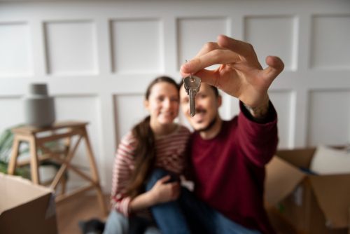 Comprar propiedad en Barcelona