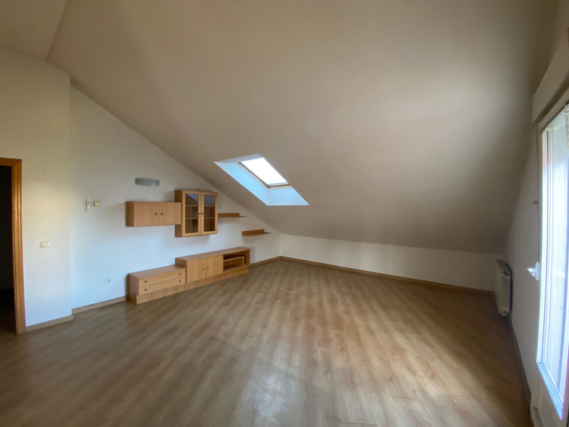 Piso en Valverde del Majano, venta