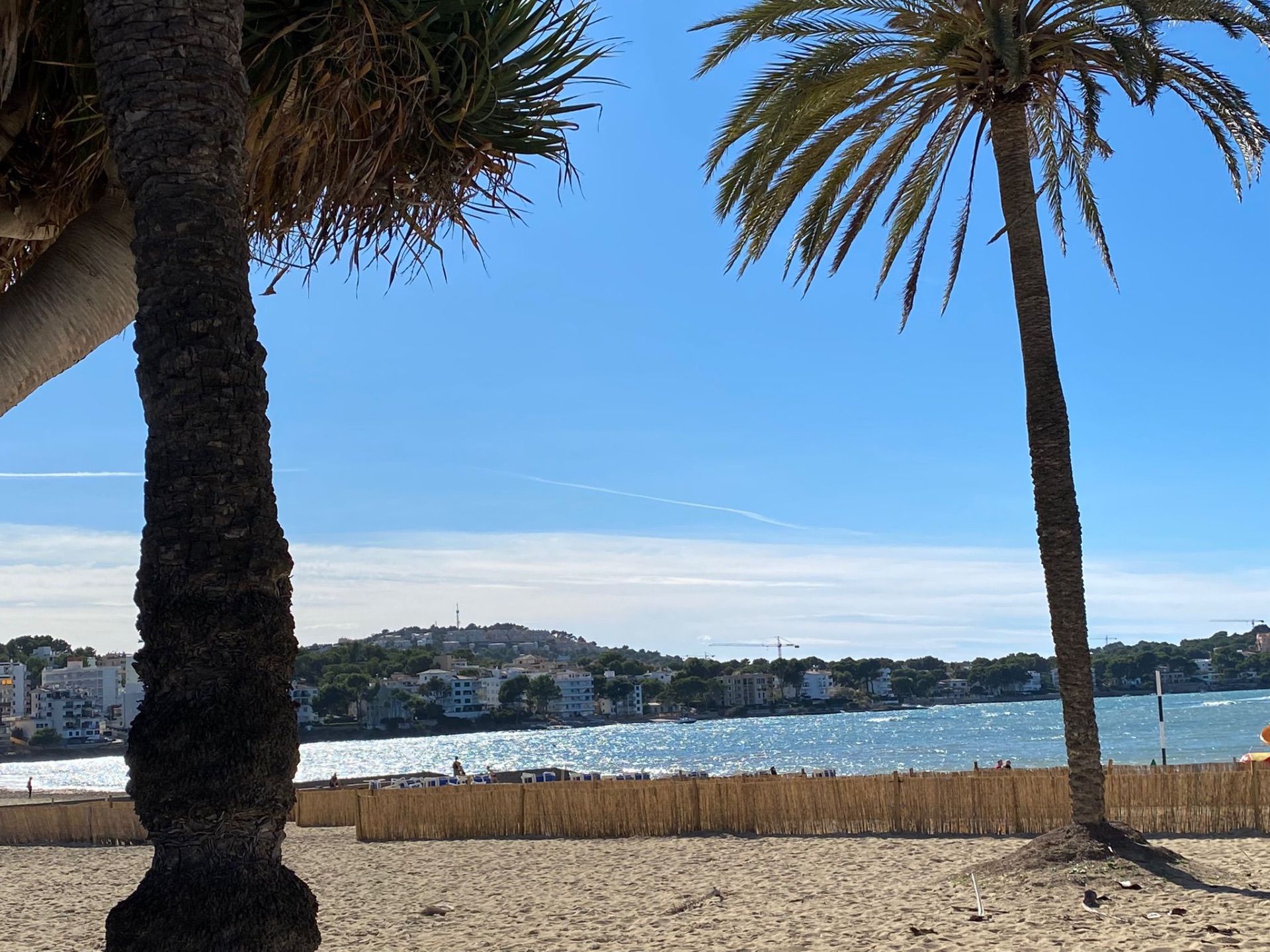 Ático en Santa Ponsa, SANTA PONSA, venta