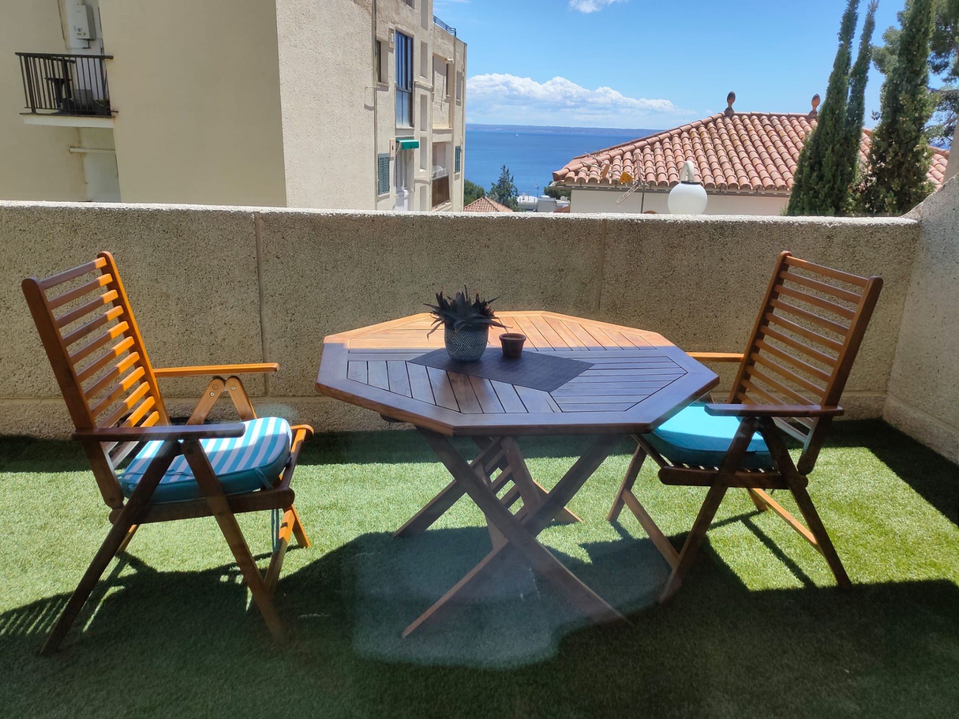 Piso en Calviá, Cas Català, venta