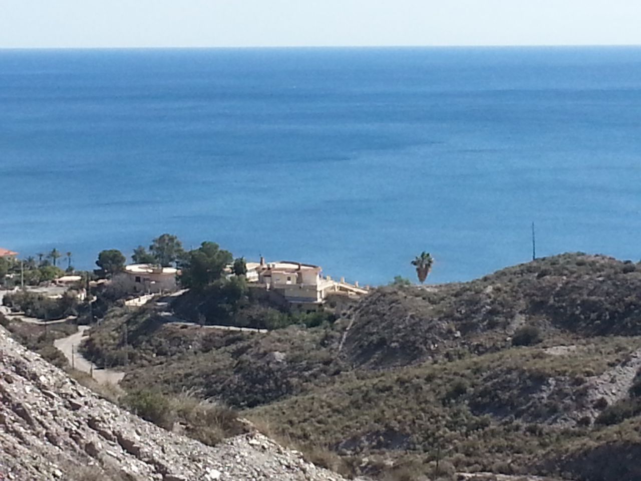 Solar Urbano en Águilas, Águilas, venta