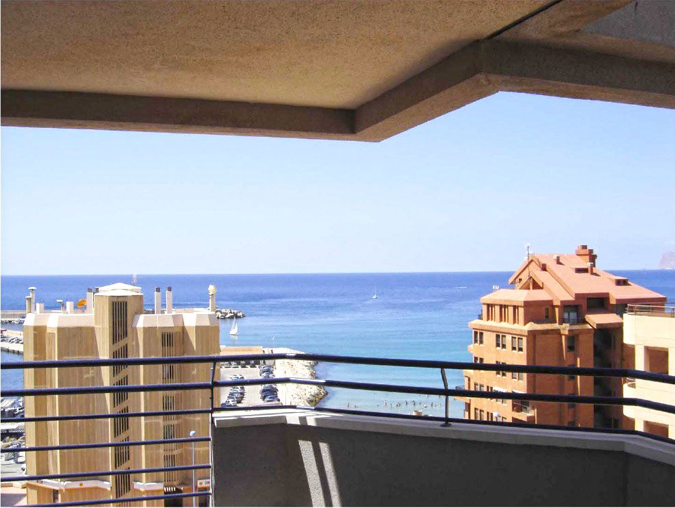 Appartement à Calpe / Calp, vente
