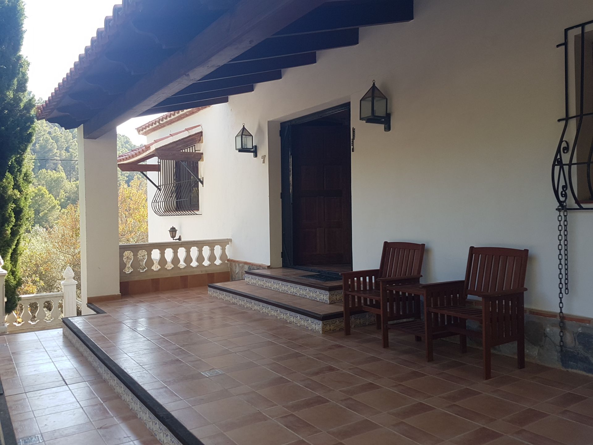 Casa / Chalet en Tàrbena, venta