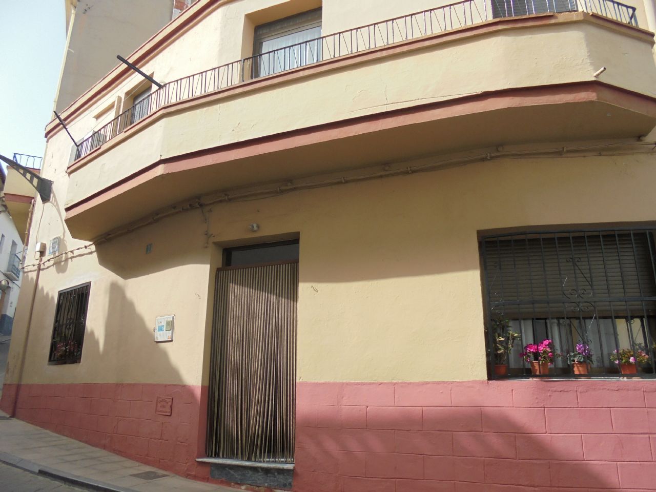 Casa de pueblo en Callosa d'en Sarrià, venta