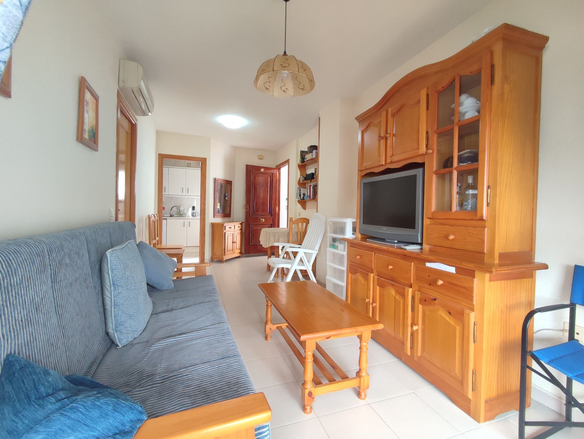 Apartamento en Cartaya, El Portil, venta