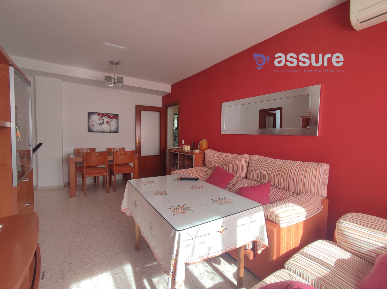 Piso en Huelva, venta