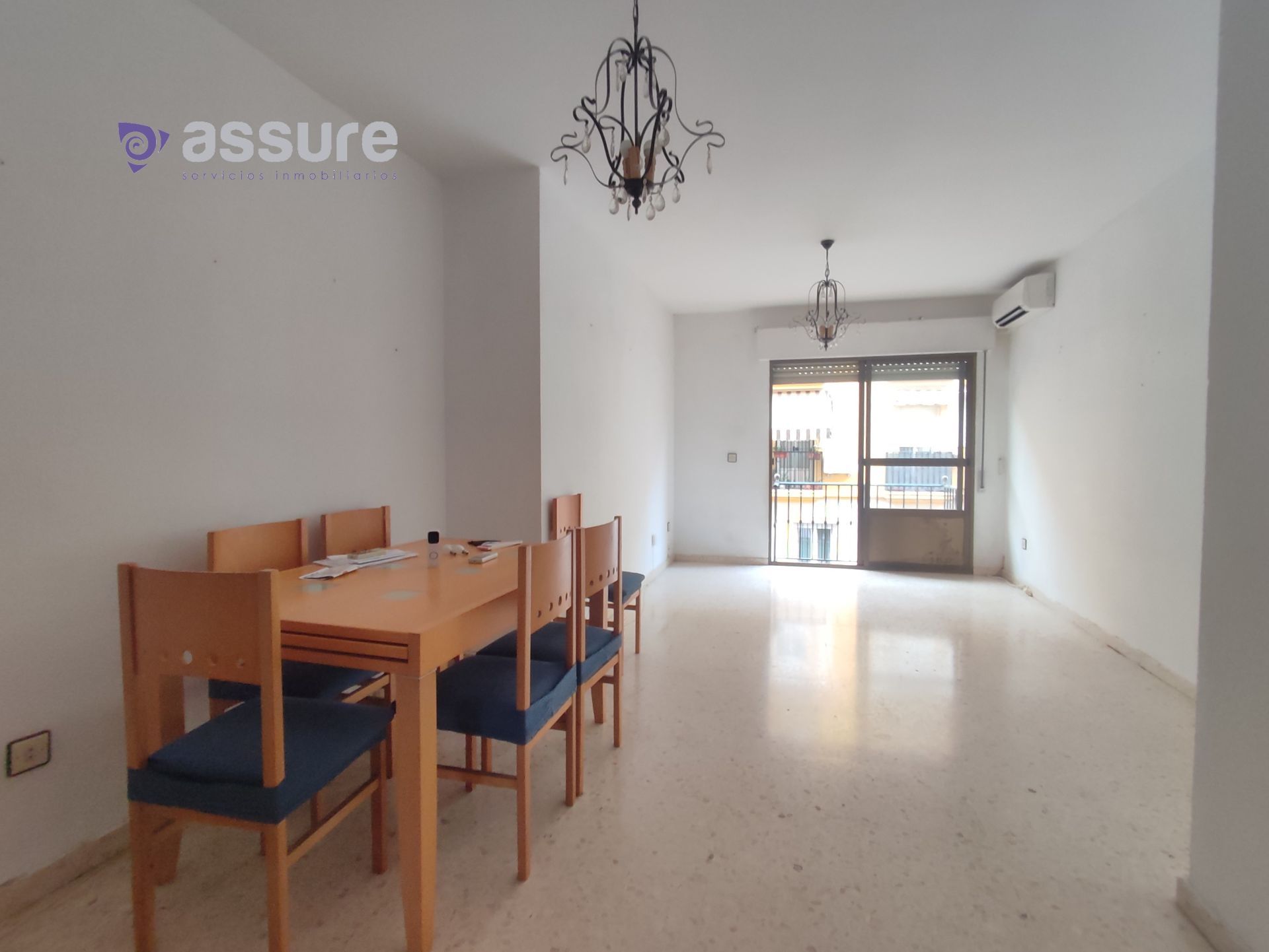 Piso en Huelva, Molino de la Vega, venta