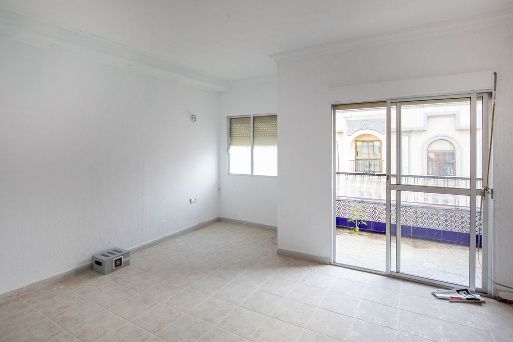 Piso en Huelva, Matadero, venta