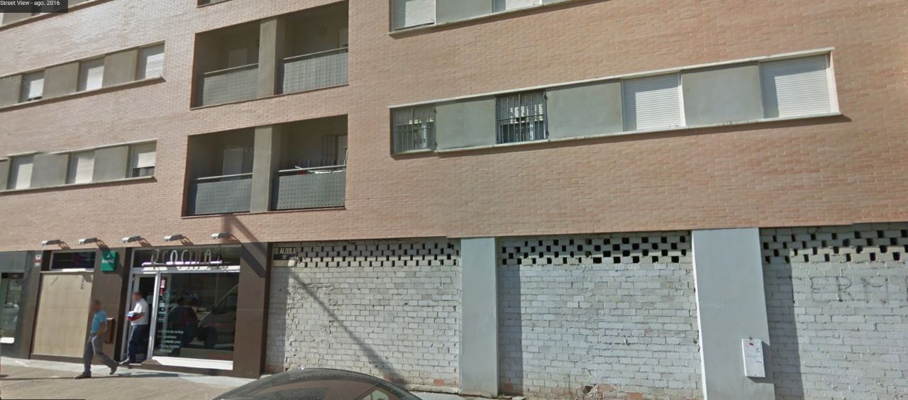 Local comercial en Huelva, Pescadería, alquiler