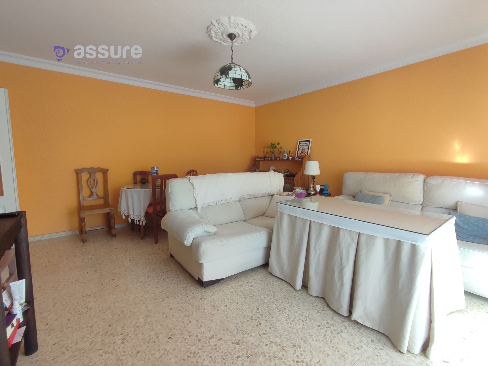 Piso en Huelva, venta