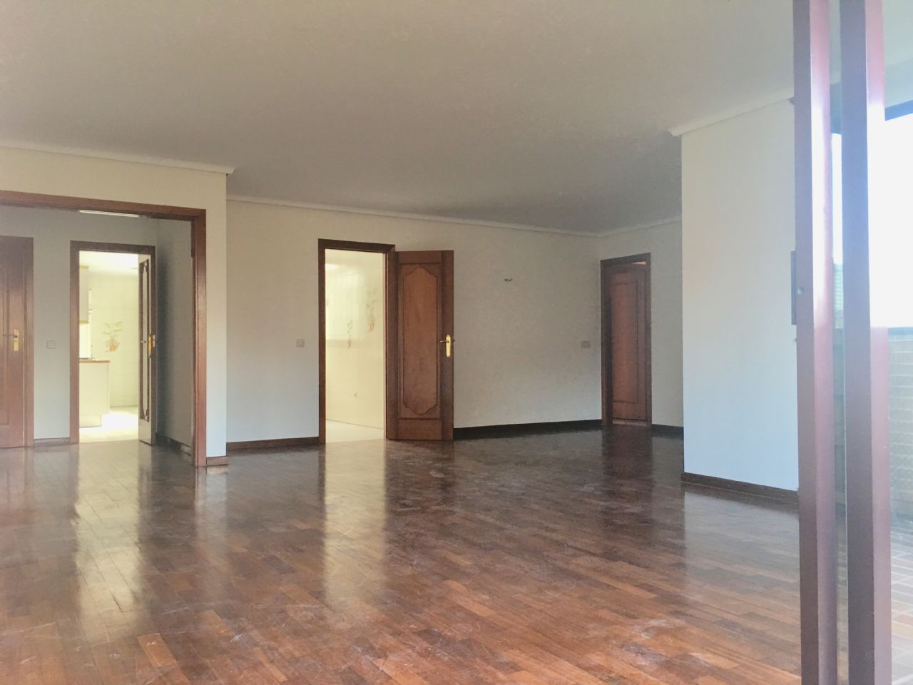 Piso en Madrid, BERNABÉU-HISPANOAMÉRICA, alquiler