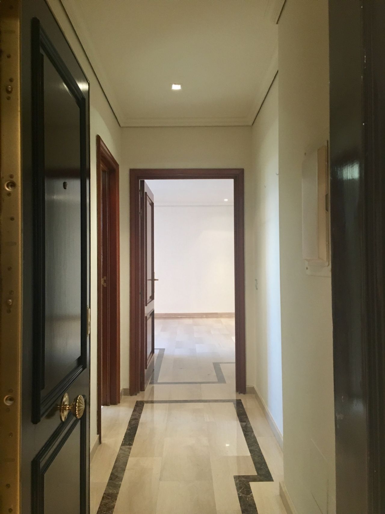 Piso en Madrid, NUEVA ESPAÑA, alquiler