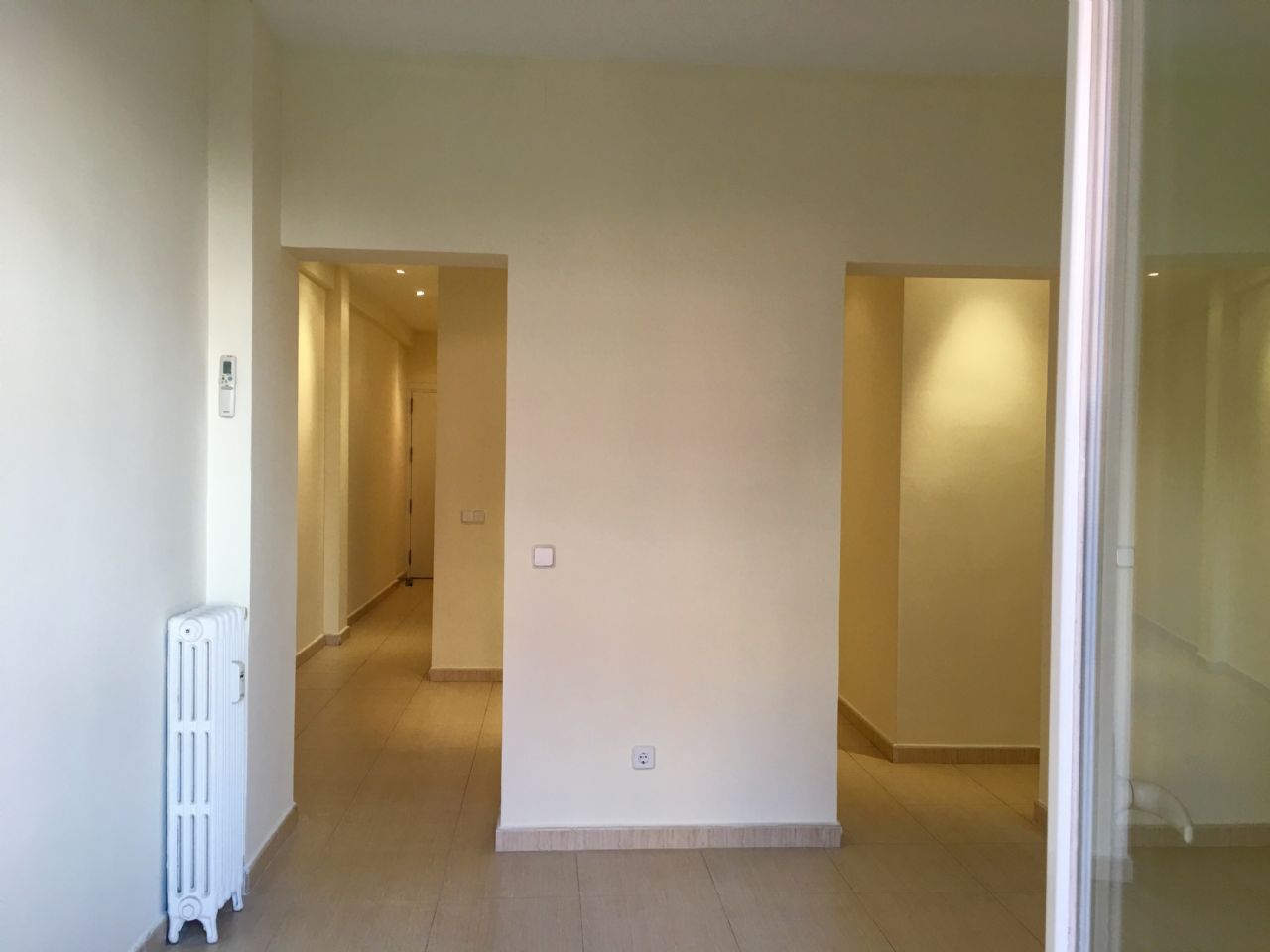 Piso en Madrid, SALAMANCA-GOYA, alquiler