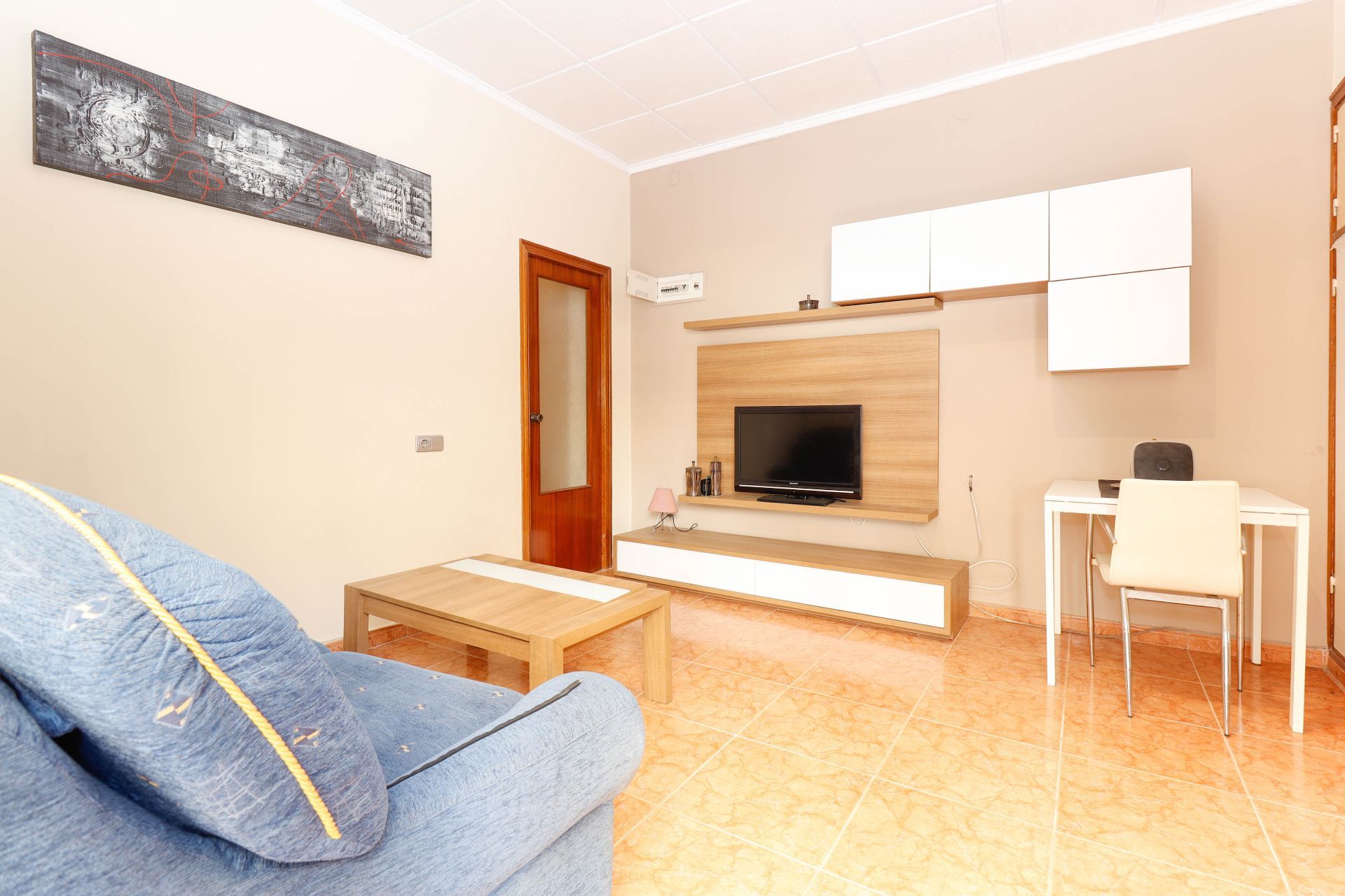 Apartamento en Torrevieja, Acequión, venta