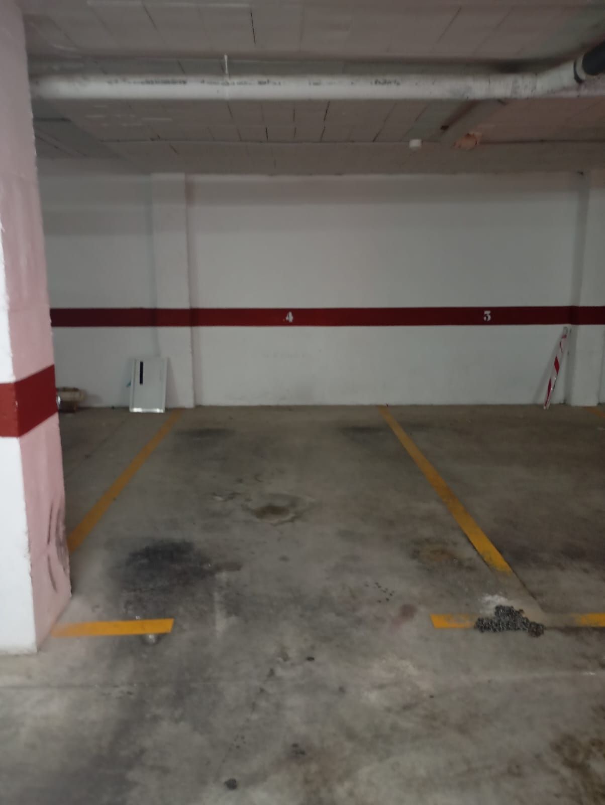 Garaje / Parking en Torrevieja, Playa de los Locos, venta