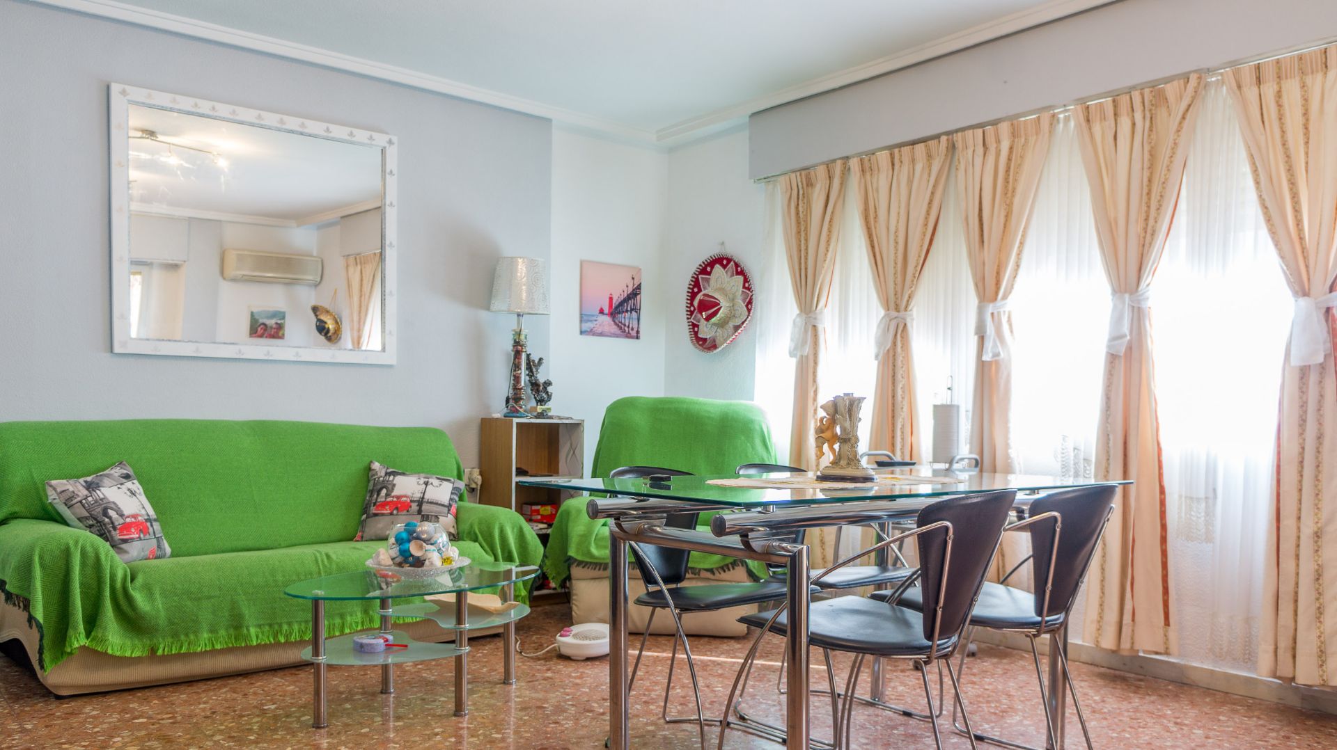 Apartment in Torrevieja, Playa del Cura, for sale