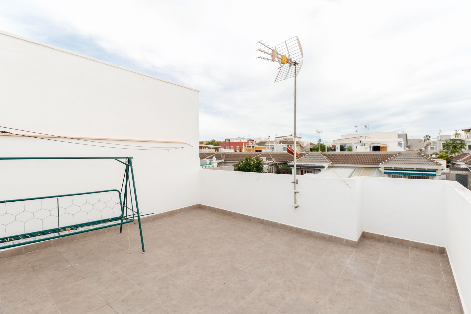 Casa / Chalet en Torrevieja, El Chaparral, venta