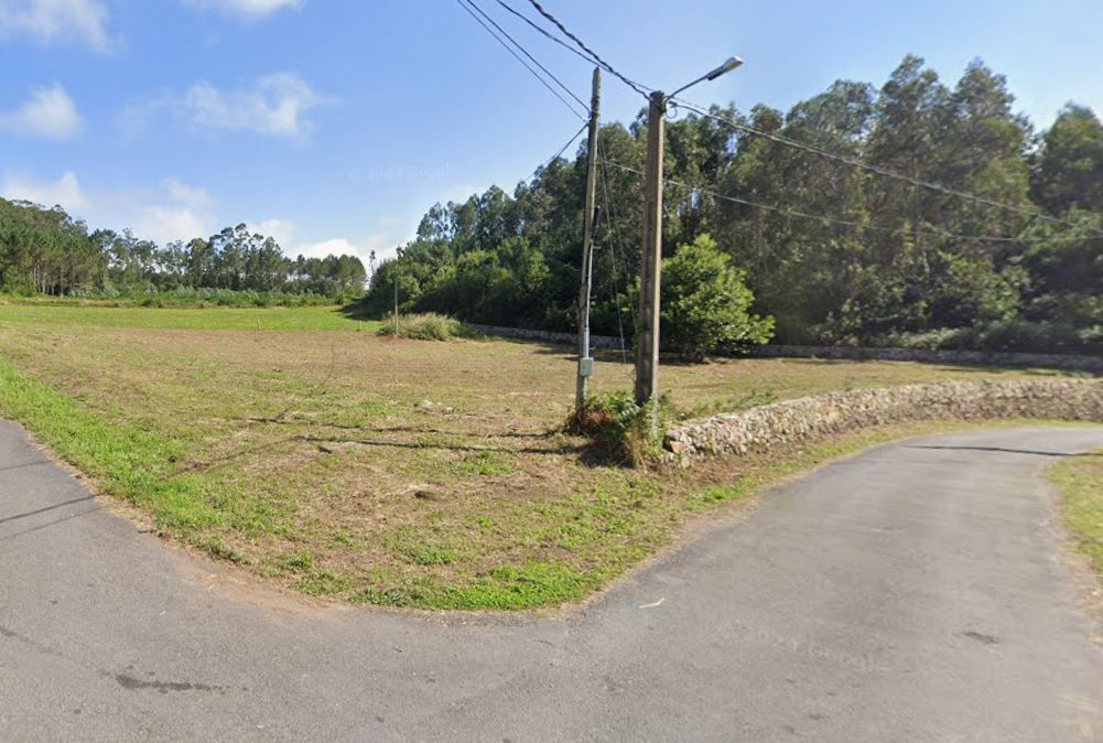 Parcela en Muxía, venta