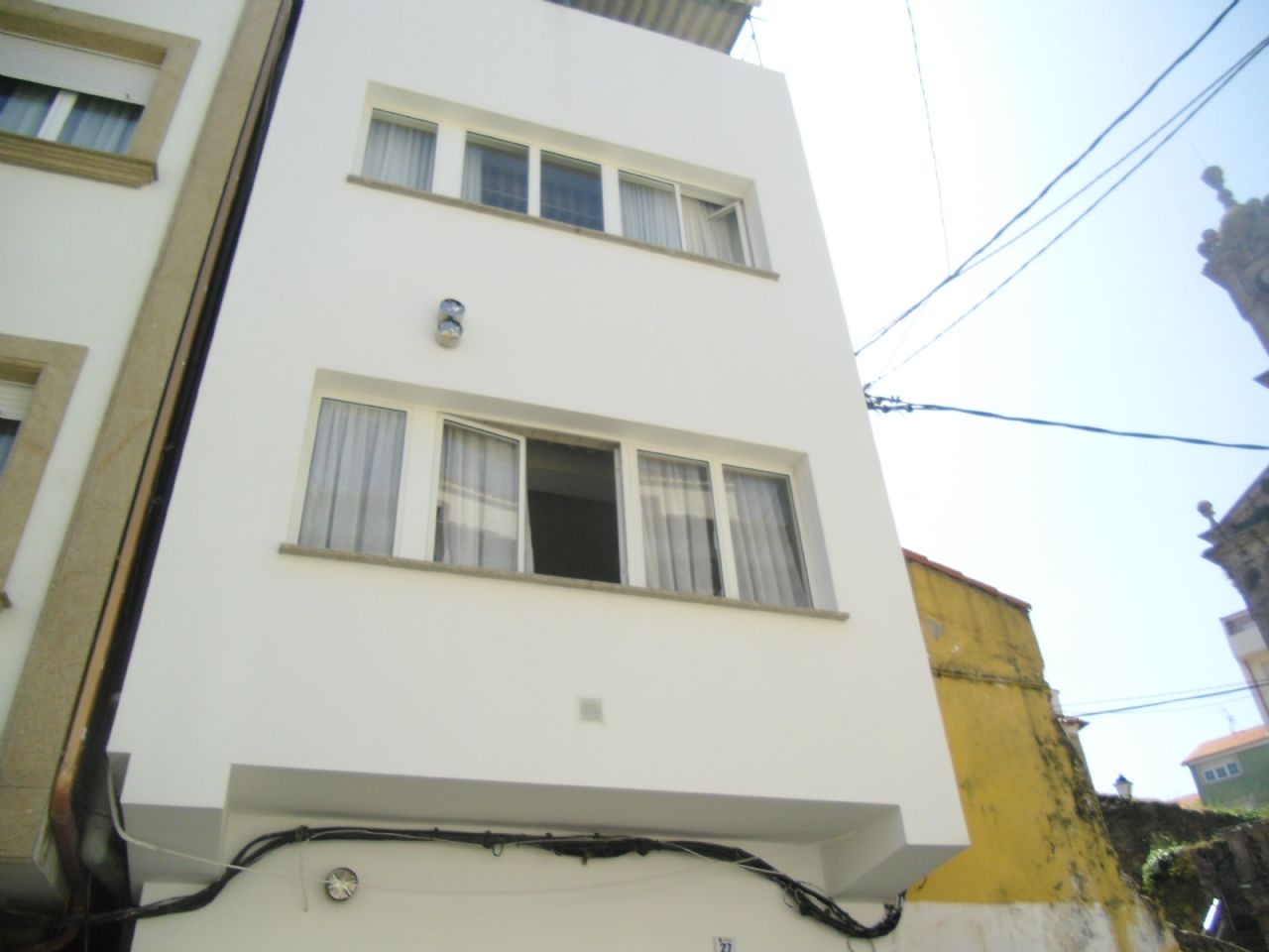 Casa de pueblo en Finisterre, calle arasolis, venta