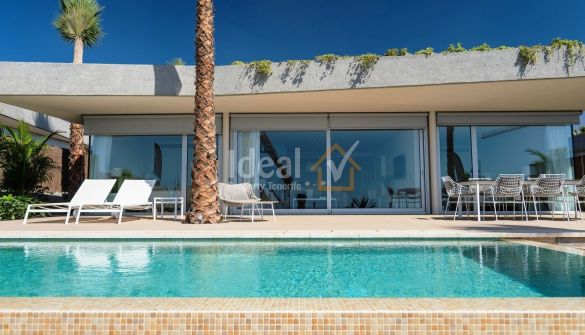 Nouvelle Promotion de Villas de luxe à Abama