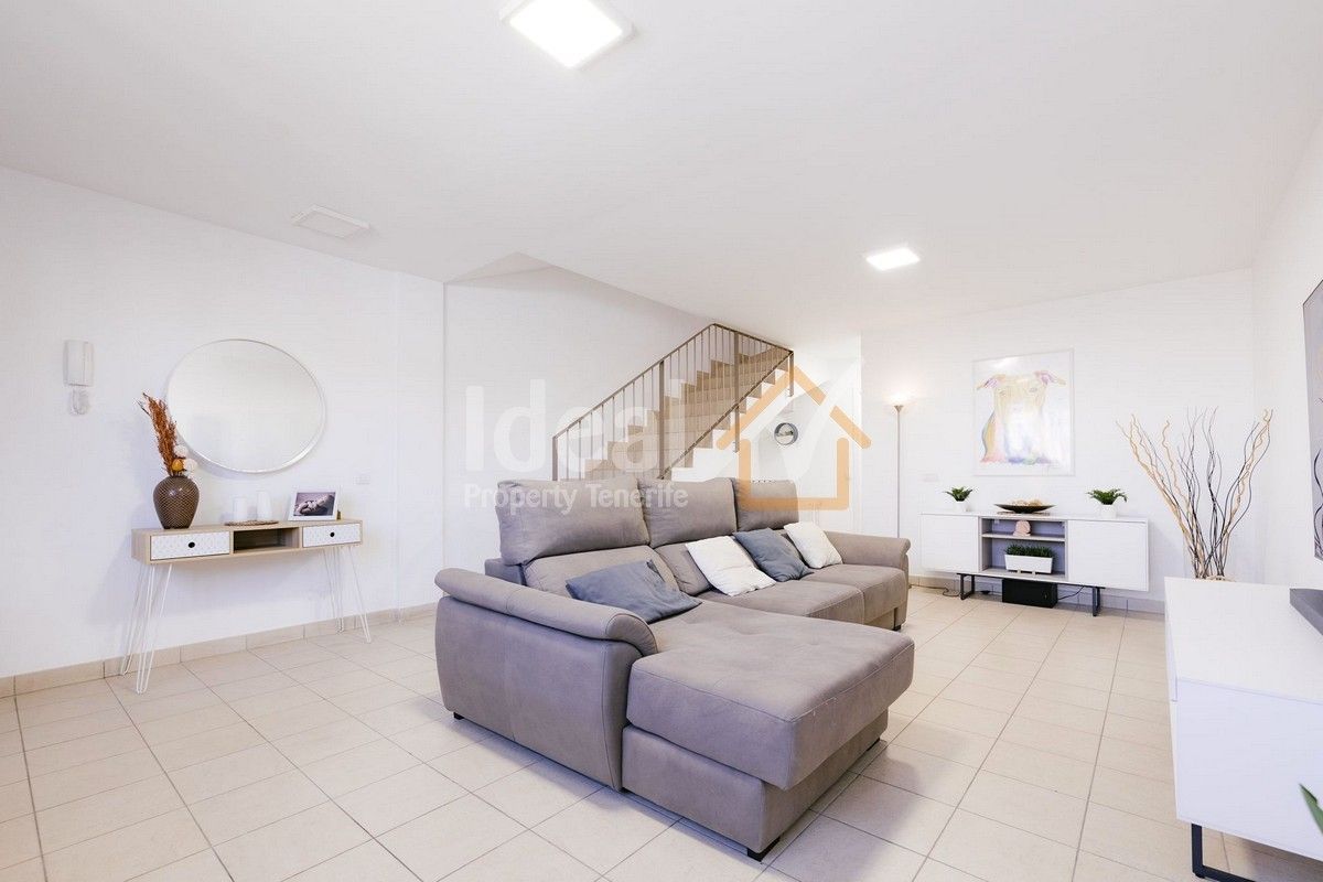 Terraced House in San Isidro, for sale